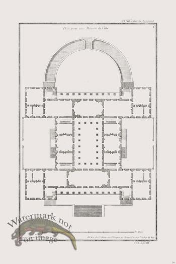 Elementary Architecture 291